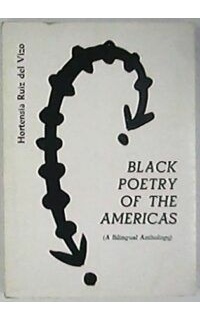 Black Poetry of the Americas.