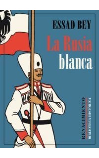 La Rusia blanca.