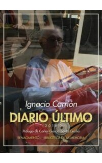 Diario último (2016). Introducción de Carlos García Santa Cecilia
