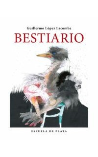 Bestiario. Poemas.