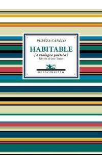 Habitable. Antología poética, 1971-2018.