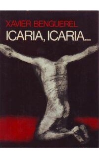 Icaria, Icaria... Novela.