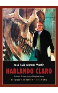 Hablando claro. Diario (2017 - 2018)