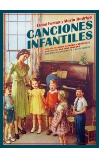 Canciones infantiles.
