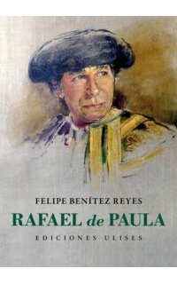 Rafael de Paula. Prólogo de Carlos Marzal. Dibujos de Pedro Serna
