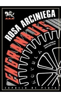 Engranajes. Edición y prólogo de Inmaculada Lergo