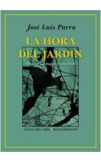 La hora del jardín.
