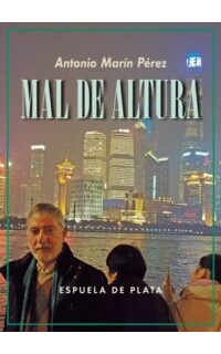 Mal de altura.