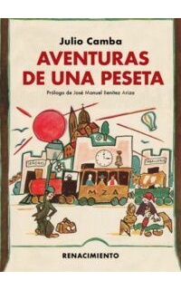 Aventuras de una peseta.