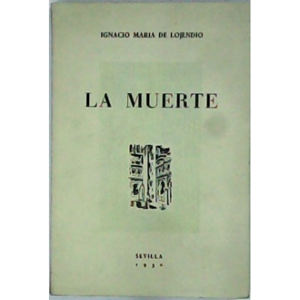 La muerte.