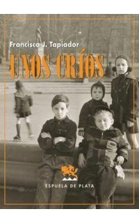 Unos críos.