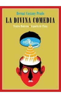La divina comedia.