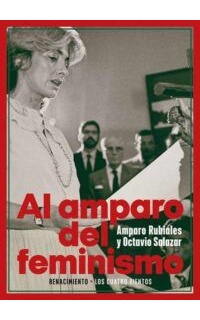 Al amparo del feminismo.