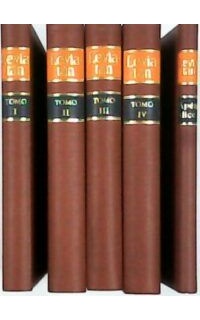 LEVIATÁN. Revista Mensual de Hechos e Ideas. Madrid, 1934-1936.