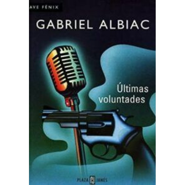 Últimas voluntades.