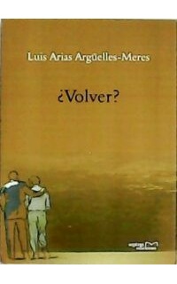 ¿Volver?.