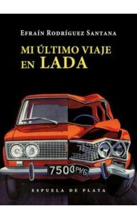 Mi último viaje en Lada.