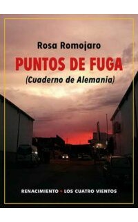 Puntos de fuga (Cuaderno de Alemania).