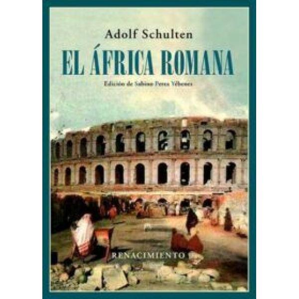 El África romana.