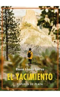 El yacimiento.