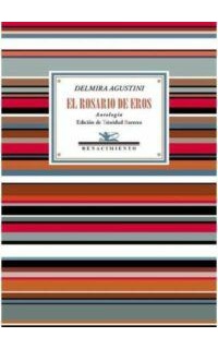 El rosario de Eros (Antología).