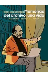 Memorias del archivo: una vida.