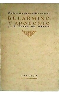 Belarmino y Apolonio.