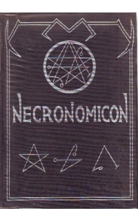 NECRONOMICON.-