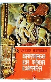 Santiago en toda España.