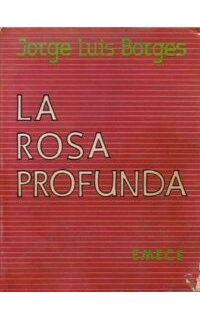La rosa profunda. Dibujos de Horacio Butler.