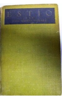 Estío (1915).