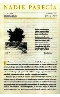 NADIE PARECÍA, nº6-7.