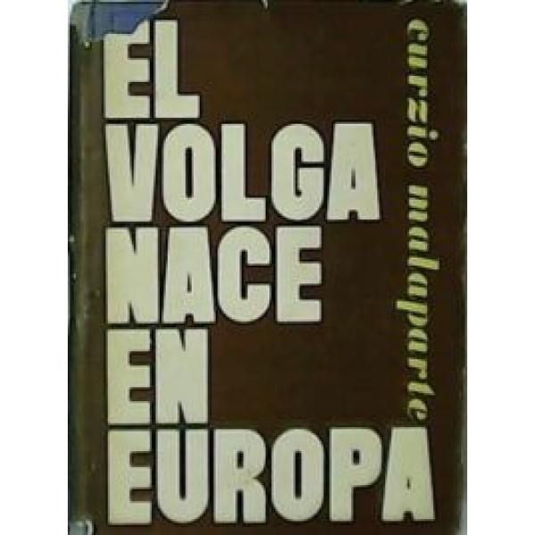 El Volga nace en Europa (Reportaje sobre la II Guerra Mundial).