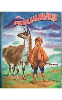 Tradiciones peruanas.