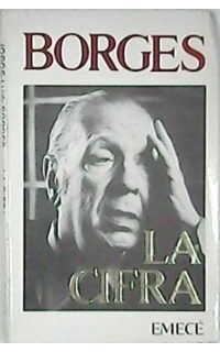 La cifra. Poesía.
