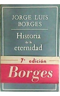 Historia de la eternidad.