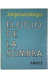 Elogio de la sombra. Dibujos de H. Basaldua.