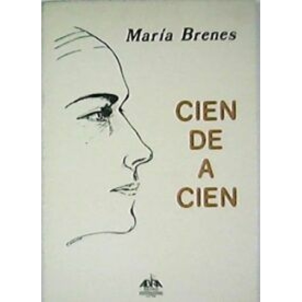 Cien de a cien. Cuentos.