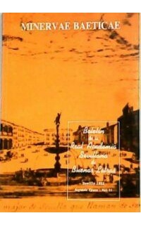 MINERVAE BAETICAE, nº21.-