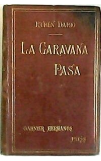 La caravana pasa.