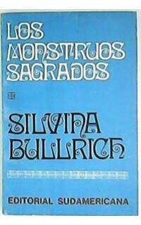 Los monstruos sagrados.