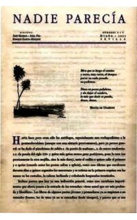 NADIE PARECÍA, nº8-9.