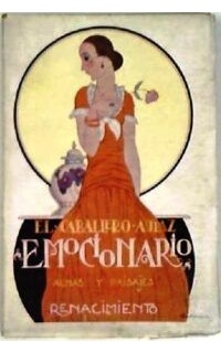 Emocionario. Almas y paisajes.