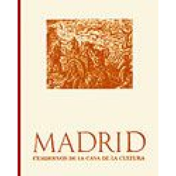MADRID, 3 números.- Cuadernos de la Casa de la Cultura. Números del 1 al 3.