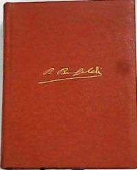 Obras completas, tomo II: Novelas (2ª serie).