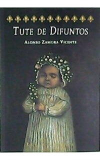 Tute de difuntos. Relato.