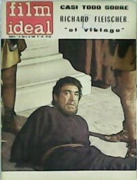 FILM IDEAL Nº 139. MARZO. 1964.