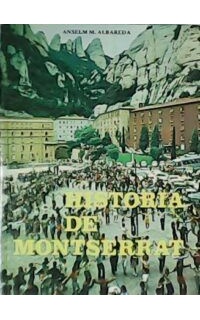 Historia de Montserrat.
