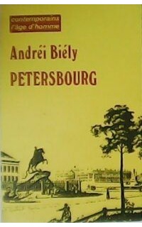 Pétersbourg.