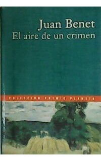 El aire de un crimen.